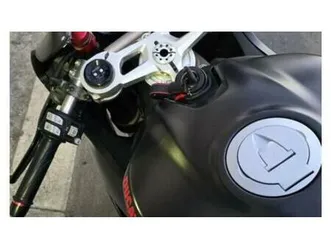 vendo ducati panigale v2 (2021 - 24) usata a silvi (codice 9655090) - moto.it