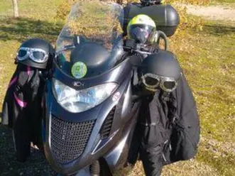 kymco-grand-dink-125