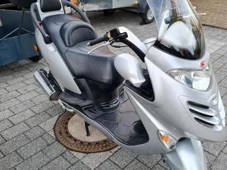 kumco-grand-dink-125-ccm