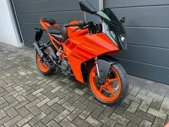 ktm rc 390 2024 ohne km sofort verfügbar