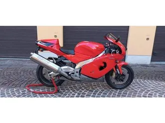 vendo-aprilia-aprilia-rsv-1000-1999-d'epoca-a-san-polo-d'enza-codice-9655005-moto-it
