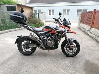 occasion-zontes-310-t