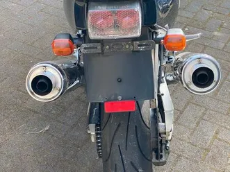 yamaha-trx-850-mit-schutzkleidung-zu-verkaufen