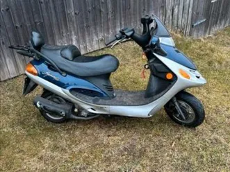 scooter125