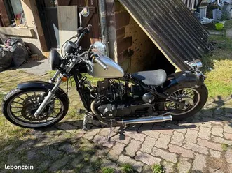 leonart-125-bobber