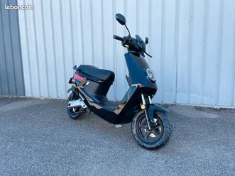 niu mqi+ sport 50 - 2026