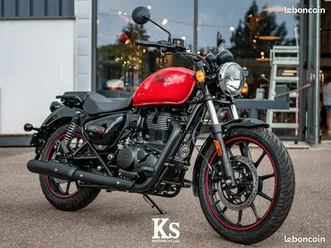 royal enfield meteor 350 - 2025