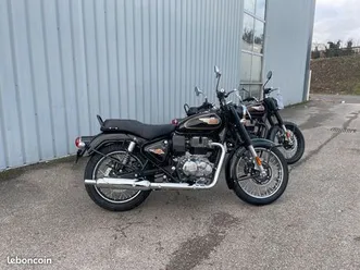 royal enfield bullet 350