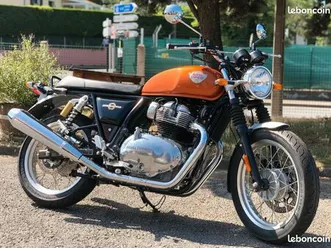 royal enfield promo -interceptor 650 - 2026