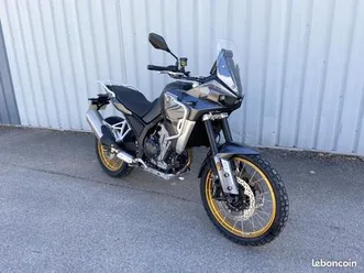 kove 800 x pro - 2026