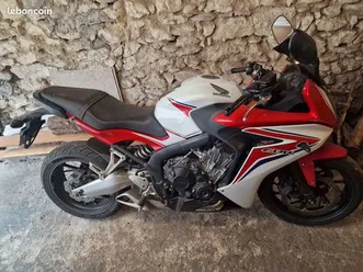 cbr-650-f