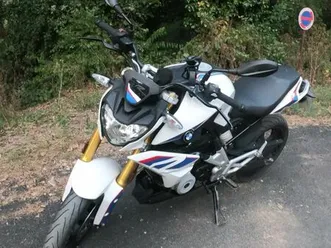 bmw g310 r
