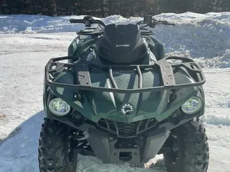 can-am-outlander-450-2022-avec-power-steering