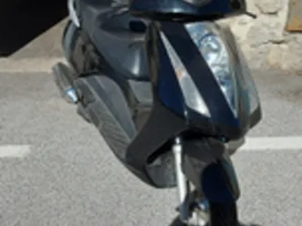 vendi-scooter-honda-150-cc