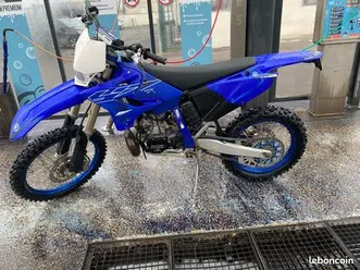 yamaha 250 yze/wrz homologuée