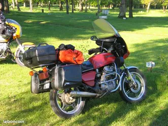vend-honda-cx-500