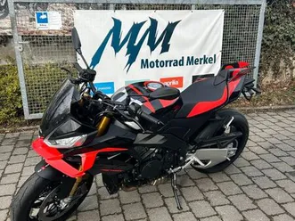 aprilia tuono v4 1100 factory deut.mod.2025