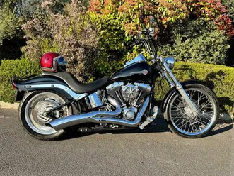 2008-harley-davidson-softail-custom-softail-custom-meta-a-vendre