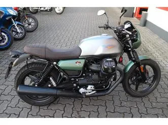 moto guzzi v 7 iv 850 stone centenario