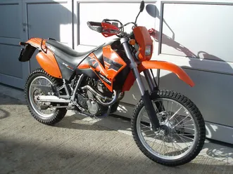 ktm-640-enduro-occasion-chf-4'490