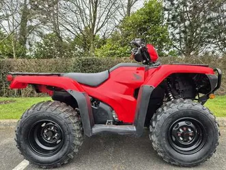 honda-trx520fe2-foreman-atv-quad-bike-2023-great-condition-new-tyres