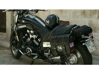 vendo yamaha v-max 1200 usata a muro leccese (codice 9655538) - moto.it