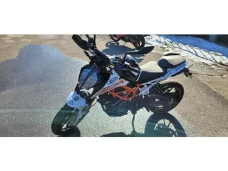 ktm-duke-salon-niemcy-nowogrodziec