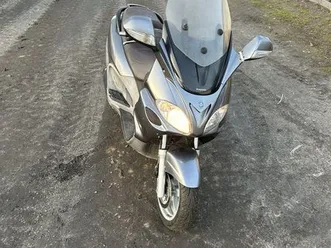 piaggio-x9-125cm-baranowo