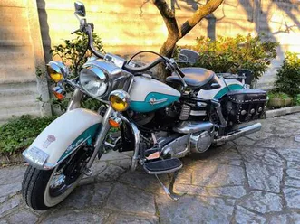 vendo-harley-davidson-electra-glide-1200-flh-d'epoca-a-magenta-codice-9655054-moto-it