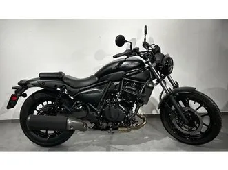 eliminator 500 (35 kw)