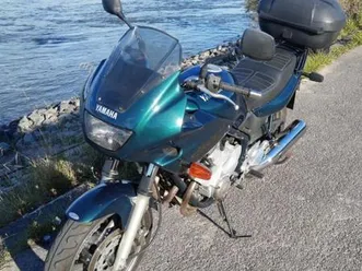 yamaha-xj600-diversion-ez-1999-tuv-07-2026-angemeldet