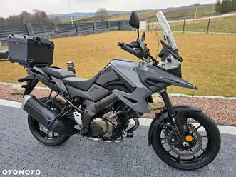 suzuki-v-strom