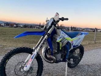 sherco-se-300-factory