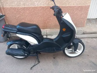 scooter 50