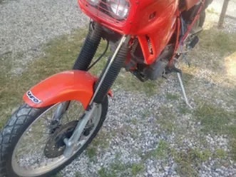 gilera rc 600 del 1989
