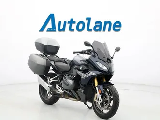 bmw r 1250 rs style exclusive • 2019