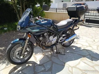 yamaha-600-xj-collection