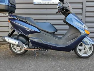 mbk-skyliner-125-livraison-possible