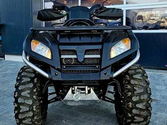 cforce 800 v2 efi 4x4 xl !! vermittlung !!