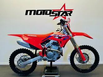 honda-crf250-endast-1-timme-raentefritt-inbyte