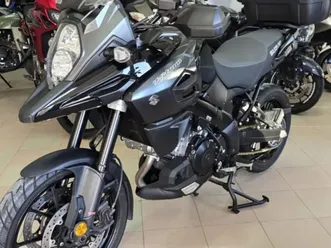 suzuki v-strom 1050 dl лизинг! →