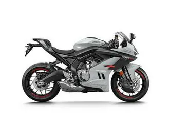 675 sr-r aerolite grey inkl. 4 jahre garantie! +++weihnachts-angebot+++