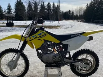 2021-suzuki-drz125