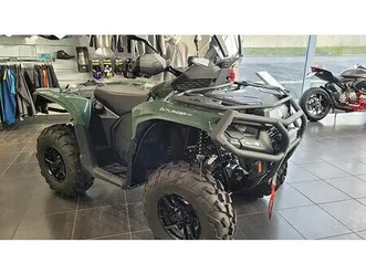 can-am outlander hd 7