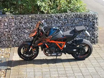 ktm superduke 1290r gen3