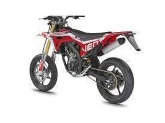 vendo vent derapage 50 (2021 - 25) nuova a bollate (codice 9656296) - moto.it