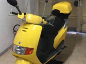 piaggio sfera 50