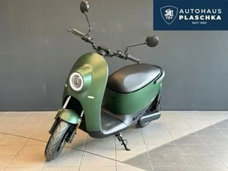 andere unu scooter pro 4kw