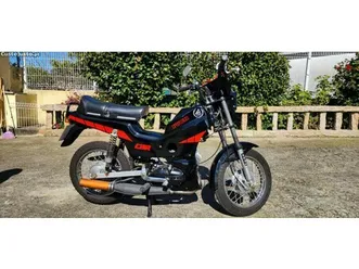 yamaha dt 50 lc