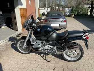 bmw r 850 r - 2004